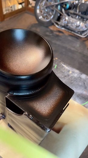 Adam Paul on Instagram: "🔍🎨 Greetings, automotive enthusiasts and aspiring custom painters! 🚗✨ If you’re passionate about the art of automotive custom paint, this channel is your new go-to destination. 🎨💪 Through my videos, I am committed to helping you master the techniques and skills needed to create stunning automotive custom paint jobs. 🖌️⚙️ From tips and tricks for paint mixing and application to exploring the latest trends and cutting-edge tools, I’ve got you covered. 🎯 Whether you’