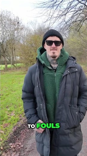 MMA Fouls: No Punishment? Fighter Reveals Shocking Truth! #shorts