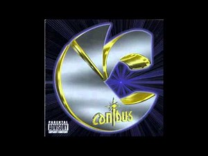 Canibus-2nd Round KO