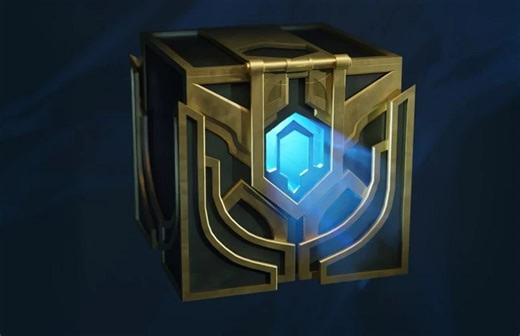 Los cofres Hextech vuelven a League of Legends tras recibir críticas por su desaparición