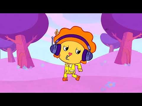Disco Bear Theme Song