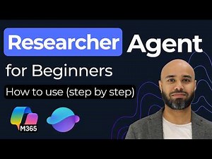 Master Researcher Agent | Save Time with AI-Powered Research & Briefing Generator