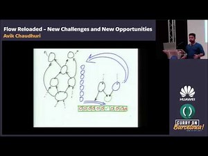 Avik Chaudhuri - Flow Reloaded New Challenges and New Opportunities