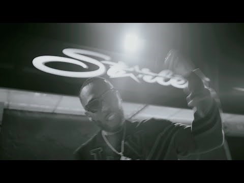 Eldorado Red | "Starlets" | [Official Video]