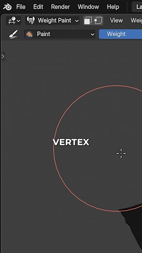 9.3K views · 195 reactions | Zach Reinhardt shows how you can scatter objects with Scatter Modifier in Blender 5.0 More Blender tips: youtube.com/@cgboost #b3d #blender3d #3d #3dmodeling #3dart #3dartist | CG Boost | Facebook
