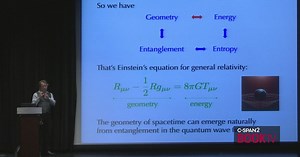 Something Deeply Hidden