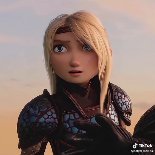 How to Train Your Dragon Astrid - Ultimate Guide