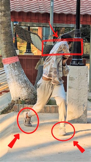 Elbow Punch Tutorial | Powerful Close Range Elbow Strike | Martial Arts Technique