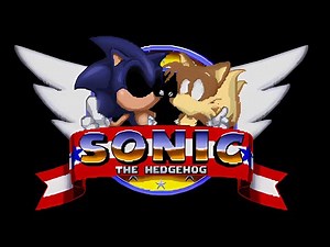 Sonic The Hedgehog Project SatAM | Full Game | 4K | Walkthrough