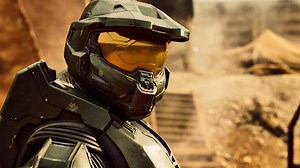 Paramount's Canceled Halo TV Show Is Enjoying a New Lease of Life on Netflix Right Now