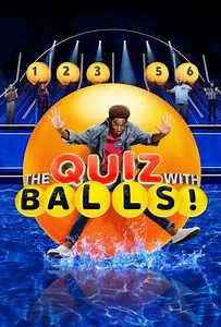 The Quiz with Balls - Season 1 (2024)