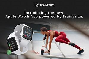 TRAINERIZE UPDATE | Introducing the Apple Watch App Powered by Trainerize