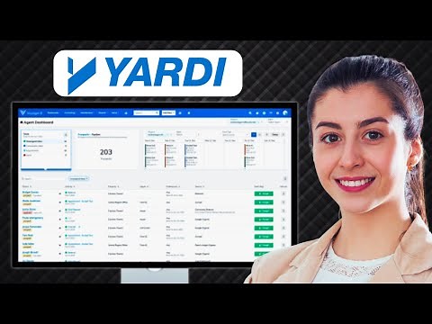 Yardi Voyager Demo & Tutorial (2025) : Best Property Management Software or Overhyped?