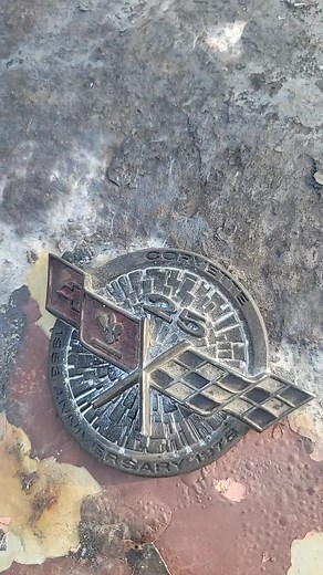 #corvette #chevrolet #salvage #hotrod #build