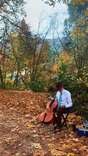 “To Find The One Who Sings” ~ for Katherine - playing this new piece on a bonus day in November! | Daniel Sperry