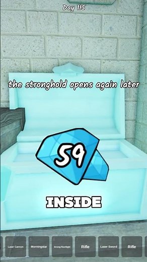 How to Farm Diamonds FAST in 99 Nights in the Forest 💎 Easy Method!