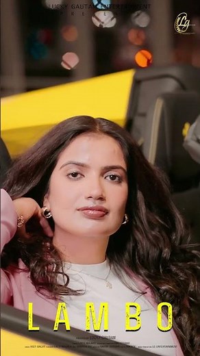 Lambo (Official Video) | Latti Aulakh Ft. Sukhjeet Gill Lyrics: Veet Baljit | New Punjabi Song 2026