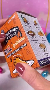 11 reactions | Yummy World is back with another mini vinyl blind box video! These are super fun because you NEVER know what you are going to get. What do you think is going to be in this blind box?!  KBToyReviews #yummyworld #blindbox #unboxing #toysofinstagram | Yummy World | Facebook