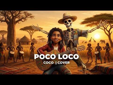 Coco | Poco Loco | Afrosoul Cover Version