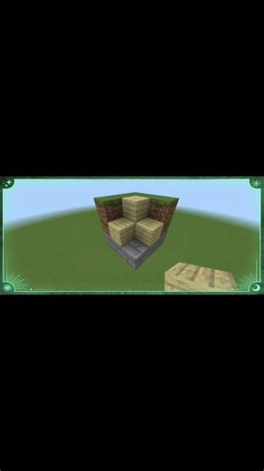 game block craft 3D #minecarft