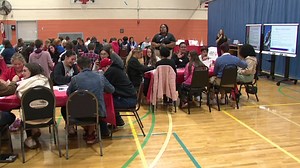 Promoting inclusion through unified sports