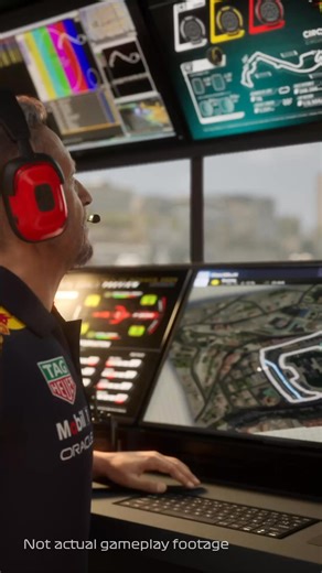 Start your engines! The season is now live. | F1 Clash