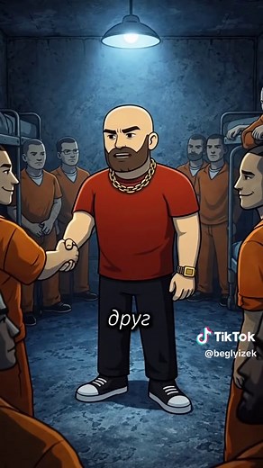 How do inmates decide who becomes the leader of a prison cell? Sometimes a completely new group of prisoners is placed into the same cell at the same time. None of them know each other, and no one has authority yet. But inside many prison environments, having an informal leader is important. This person often helps manage shared resources and settle conflicts between inmates. When no leader exists, the prisoners themselves may begin an informal process of choosing one. Usually, only certain cand