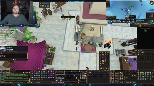 Planning, date speculation, testing