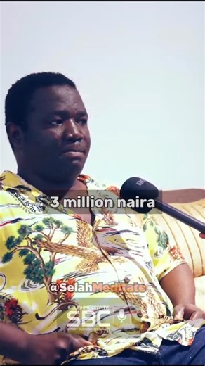 13K views · 1.2K reactions | Lost ₦20M to FAKE GOLD, Bounced Back to...