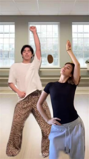 Dance Practice Highlights with Jeydon and Candice