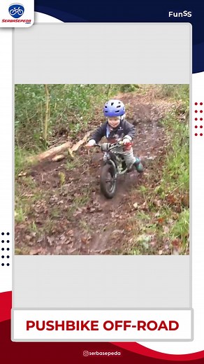 skill adeknya keren banget nih 😍 #funvideo #pushbike #sepeda #videolucu #serbasepeda #tokosepeda #gratisongkir #gratisservisselamanya