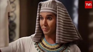 Moises y los diez mandamientos capitulo 147 completo en español