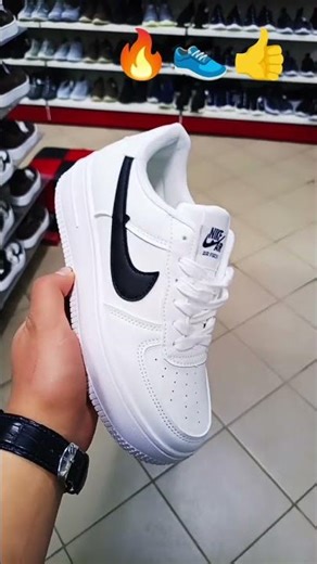 Ambush x Nike Air Force 1 Low 👟🔥 Обзор за 30 секунд #подписка #лайк #shoes #nike Air