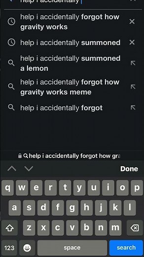 Help I accidentally summoned a lemon meme