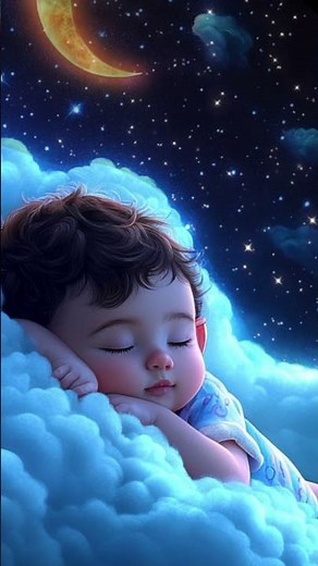 Disney Lullabies on Guitar & Piano 🎶 | #disneymusic #lullabiesforbabies #babysleepmusic #alladin