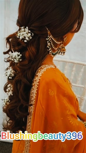 Top 10 best wedding hairstyles #hairstyles #trending #wedding #shorts