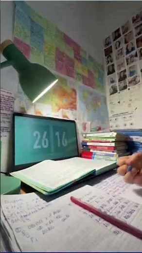 “How to Study Fast for Exams | Last Minute Study Tips 💯🔥”