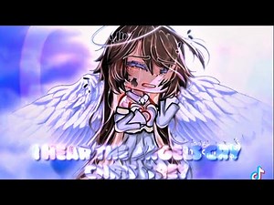 I Hear The Angels Cry - Gacha Life Compilation 2025