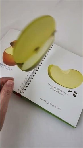 My first diacoveries : Fruit