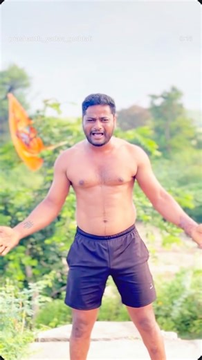 PRASHANTH 🪓 on Instagram