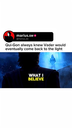 Bro gave Anakin spoilers 😂😂 #starwars #starwarsclonewars #anakinskywalker