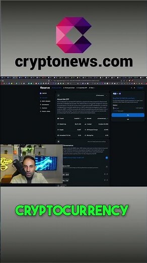 CoinMarketCap 20 Index: Top Crypto Performance Explained #shorts