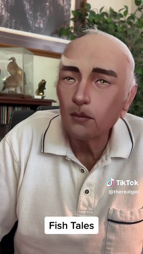 Black Lake Fish Tale: Hamburger Surprise