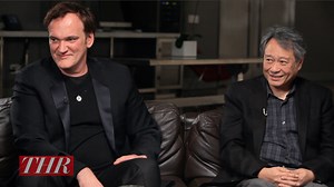 The Directors: Quentin Tarantino on Leaving the Film Business