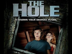 The Hole Movie Full Story & Ending Explained | Horror Mystery Thriller