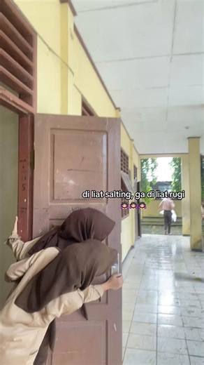 Pengalaman MPLS Masuk SMA: Vlog Pertama