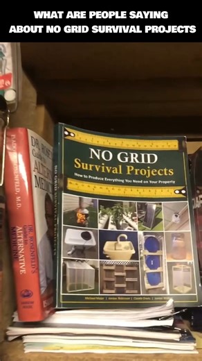 200K views · 5.1K reactions | Get your room ready before anything happens  https://nogridsurvivalprojects.com/fbd/ . . . #stockpile #offgrid #prepping #preppers #survivalskills #survivalgear | No Grid Survival Projects | Facebook