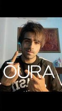 Review Ōura Ring #Review #OuraRing #Oura #fitness #Lifestyle #LucasAmorim