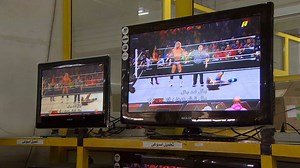 Doing TV business in Egypt | CNN Business