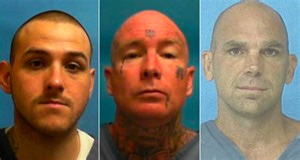 Members of Florida-Based ‘White Supremacist Gang’ Who Used 'Corrupt Law Enforcement Officers' to Do Their Bidding Indicted on Multiple Charges, Including Assault